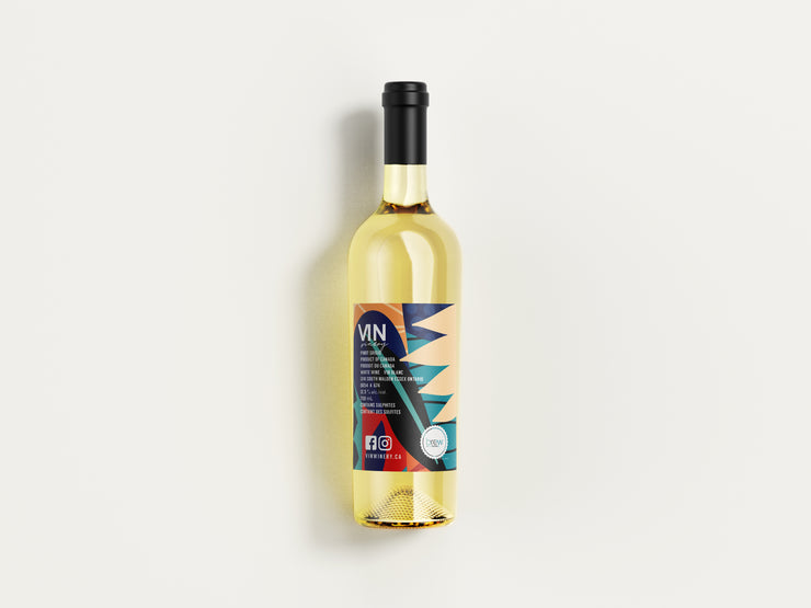 VIN Pinot Grigio