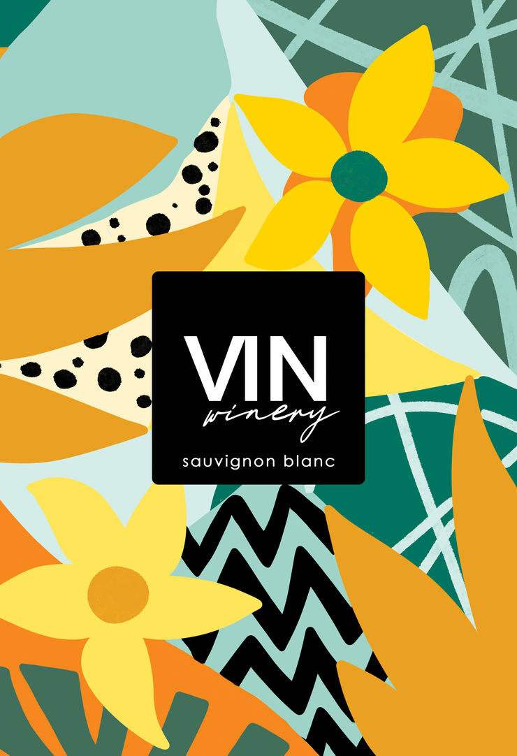 VIN Sauvignon Blanc