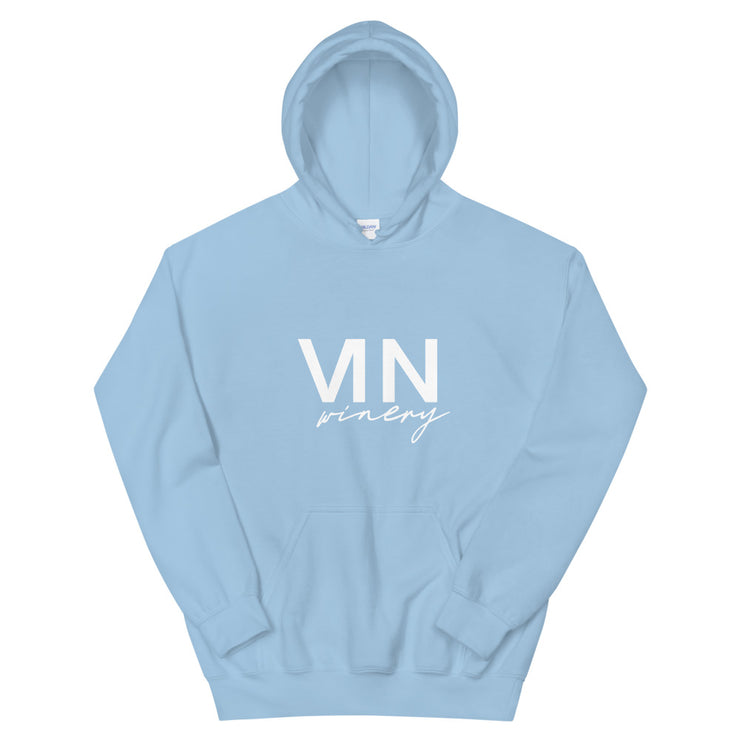 VIN Hoodie