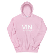 VIN Hoodie