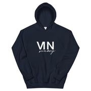 VIN Hoodie