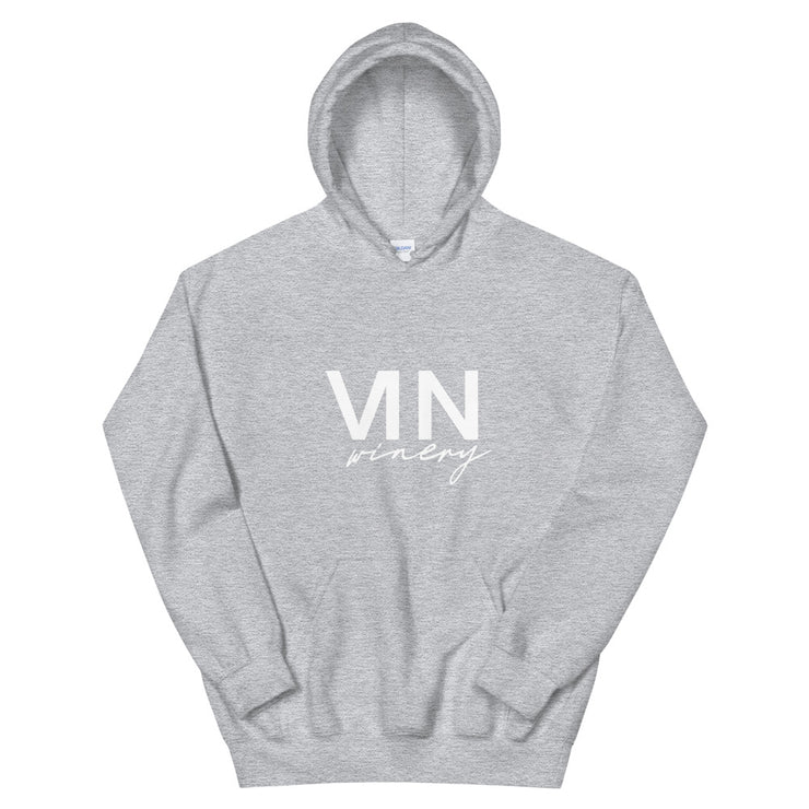 VIN Hoodie